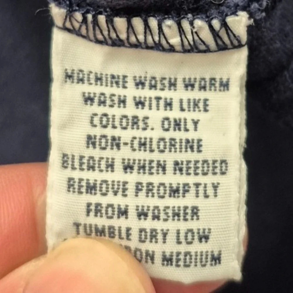 Polo Ralph Lauren please see
